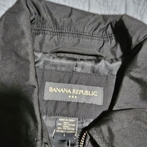 Banana Republic Jacker